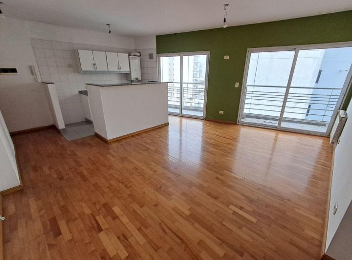 Departamento · 42m² · 2 Ambientes