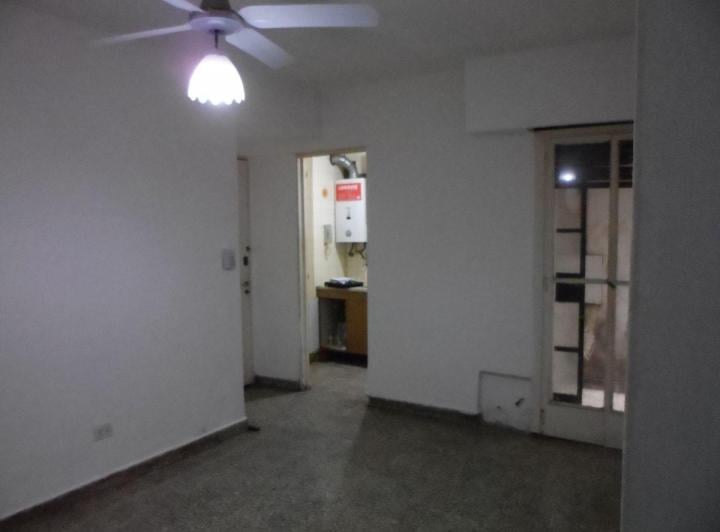 Departamento · 37m² · 2 Ambientes