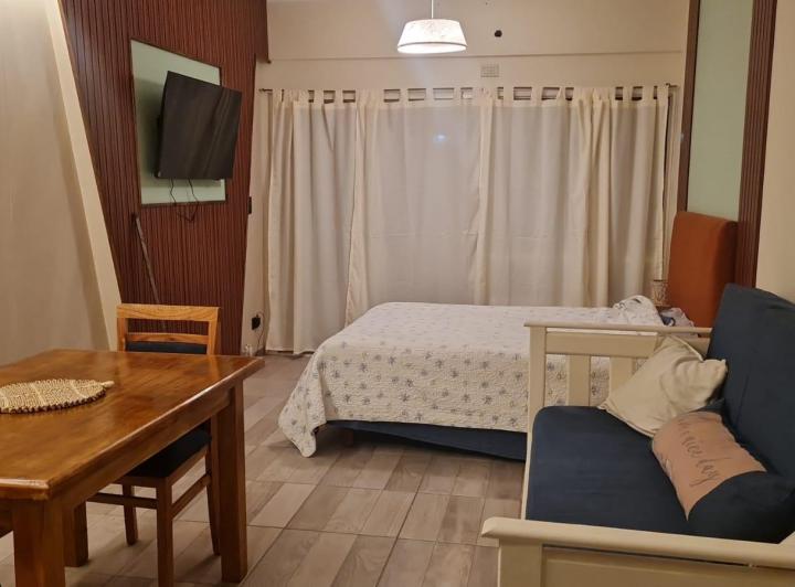 Departamento · 27m² · 1 Ambiente