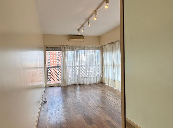 Departamento · 47m² · 2 Ambientes · 1 Cochera
