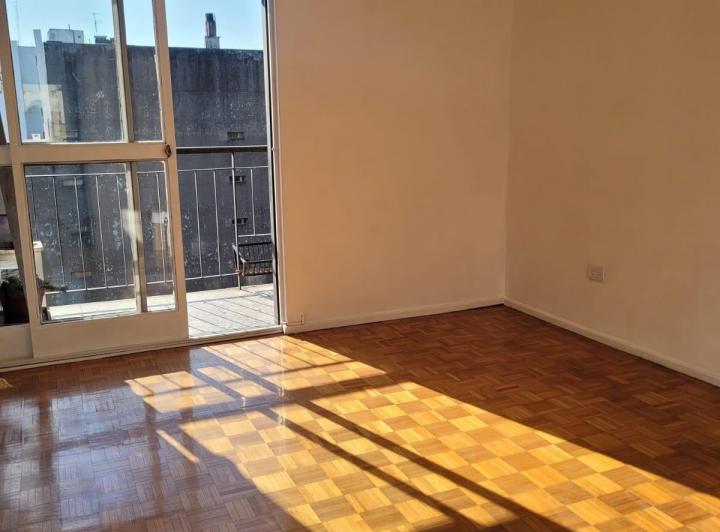 Departamento · 40m² · 2 Ambientes