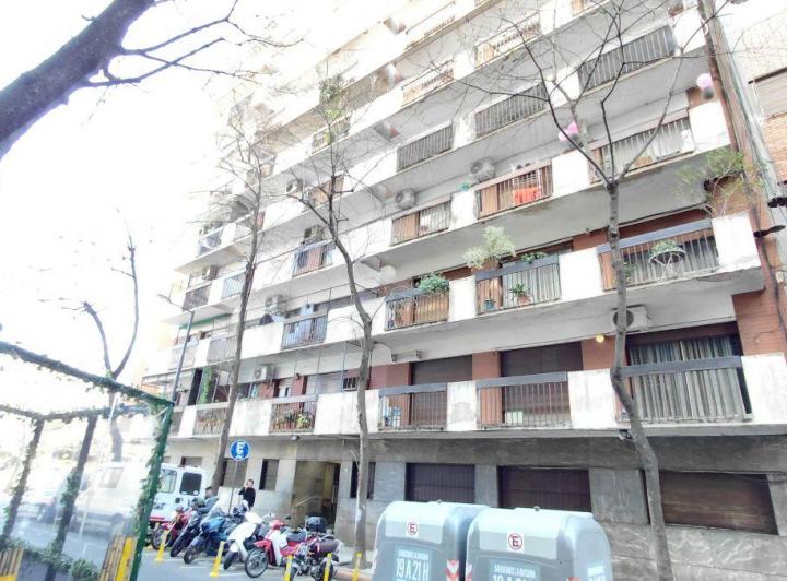 Departamento · 39m² · 2 Ambientes