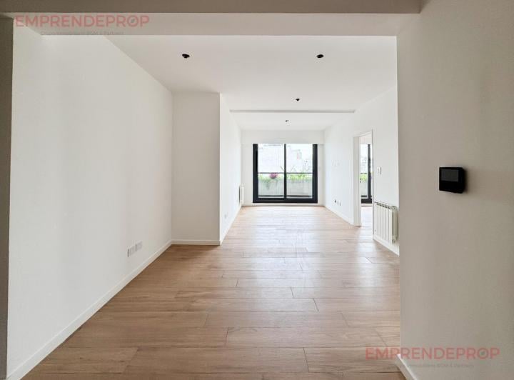 Departamento · 44m² · 2 Ambientes