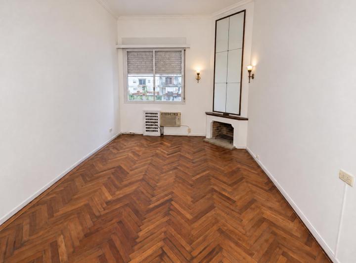 Departamento · 47m² · 2 Ambientes
