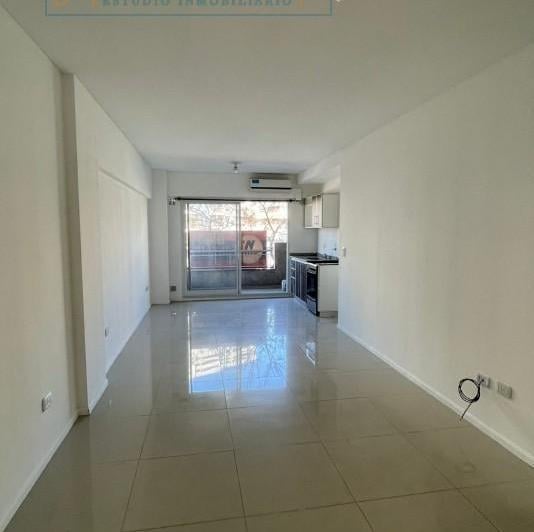 Departamento · 30m² · 1 Ambiente