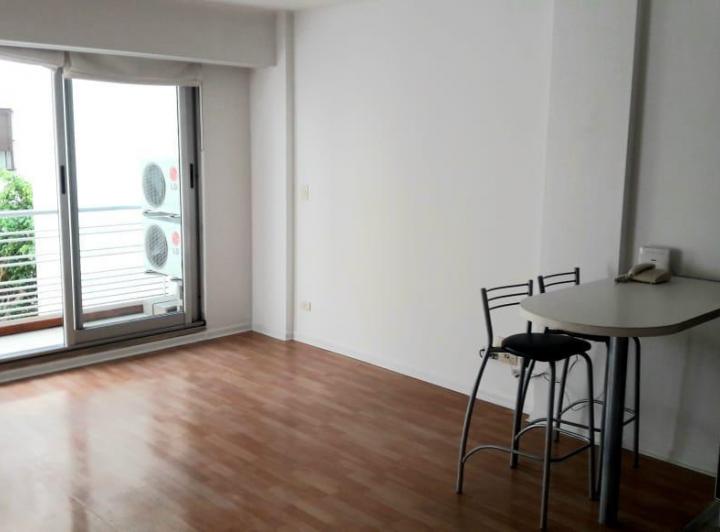 Departamento · 35m² · 1 Ambiente