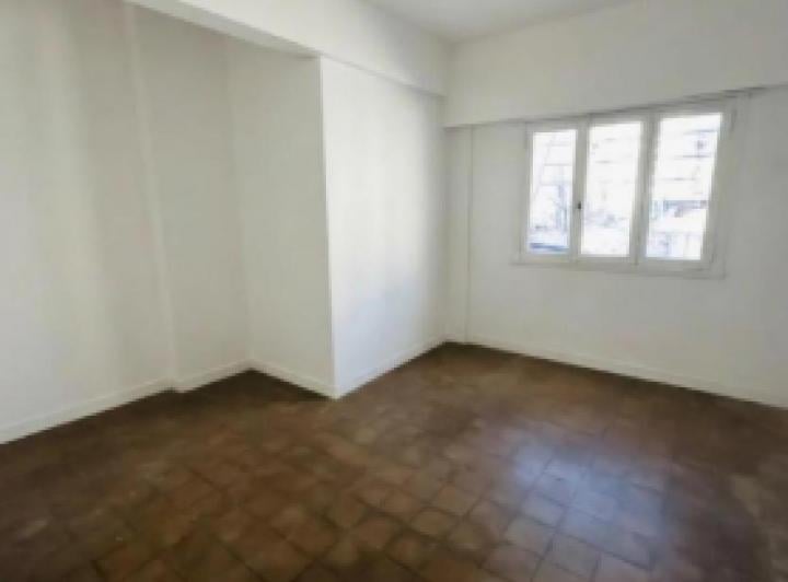 Departamento · 30m² · 1 Ambiente
