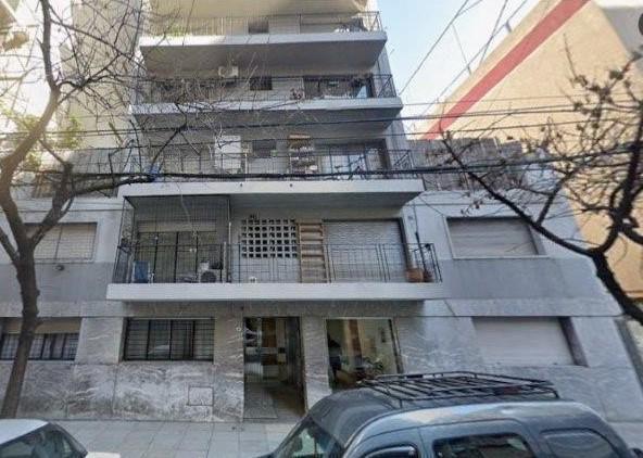 Departamento · 18m² · 1 Ambiente