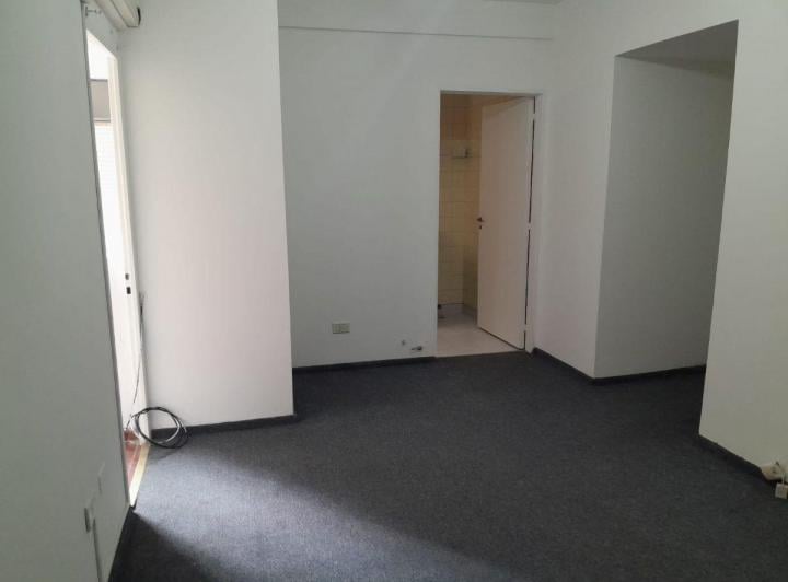Departamento · 40m² · 2 Ambientes