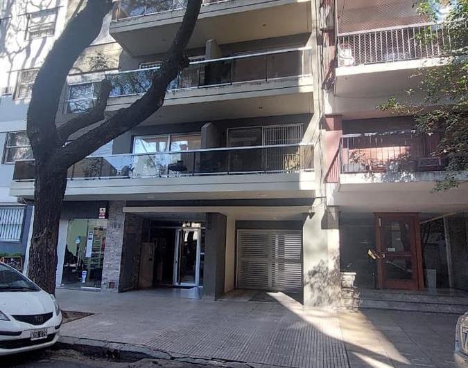 Departamento · 29m² · 1 Ambiente
