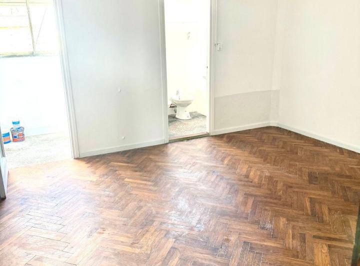 Departamento · 38m² · 2 Ambientes