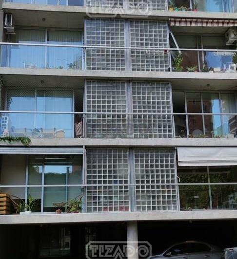 Departamento · 45m² · 2 Ambientes · 1 Cochera
