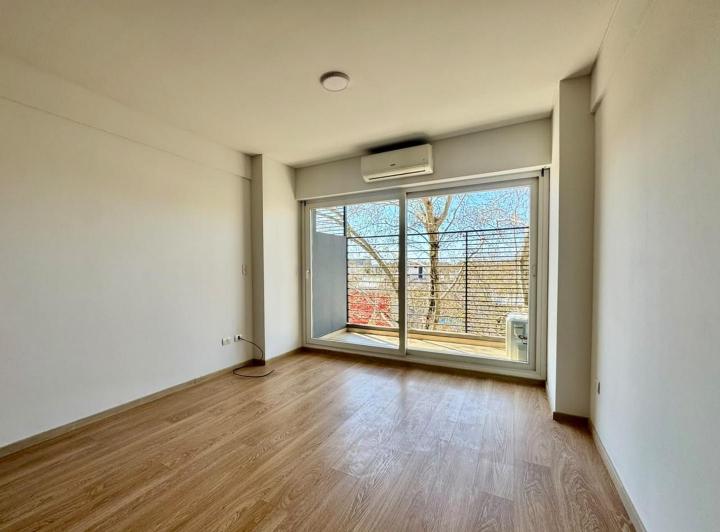 Departamento · 28m² · 1 Ambiente