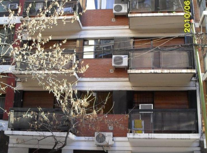 Departamento · 45m² · 2 Ambientes