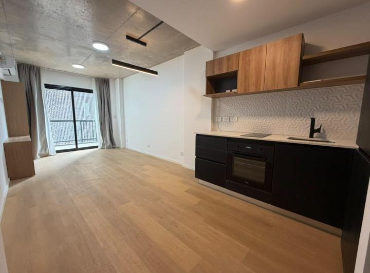 Departamento · 27m² · 1 Ambiente