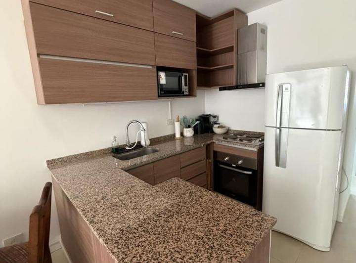 Departamento · 48m² · 2 Ambientes