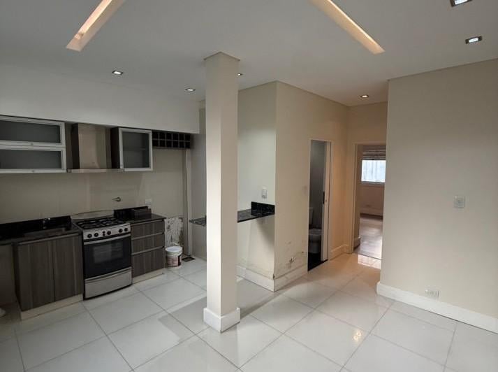 Departamento · 21m² · 2 Ambientes