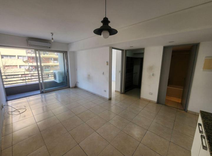 Departamento · 40m² · 2 Ambientes