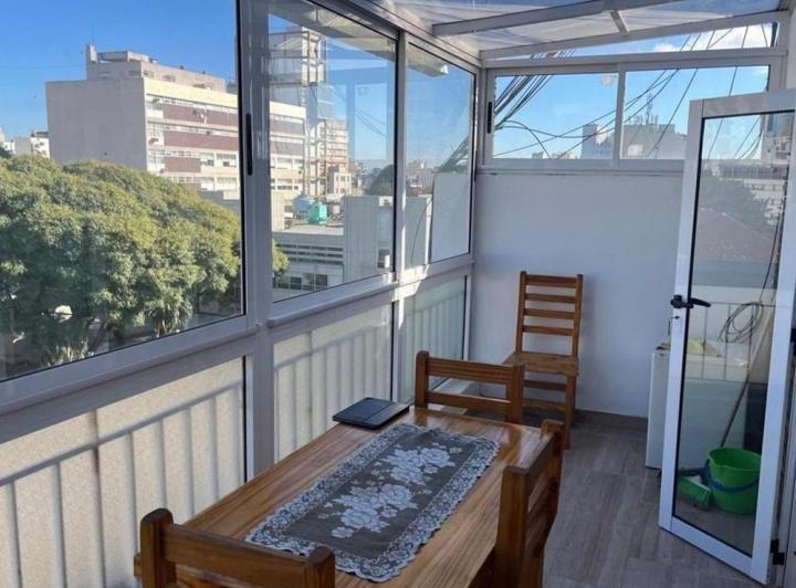 Departamento · 33m² · 2 Ambientes