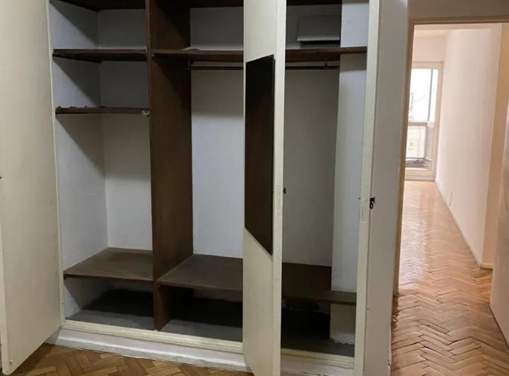 Departamento · 50m² · 2 Ambientes
