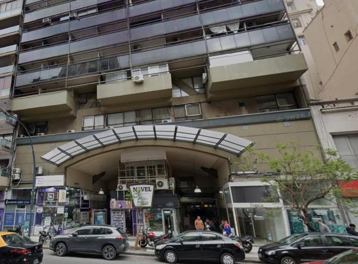 Departamento · 32m² · 1 Ambiente