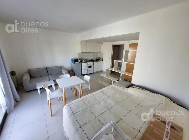 Departamento · 30m² · 1 Ambiente