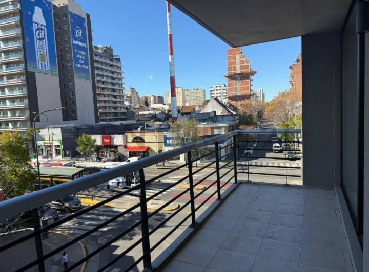 Departamento · 45m² · 2 Ambientes