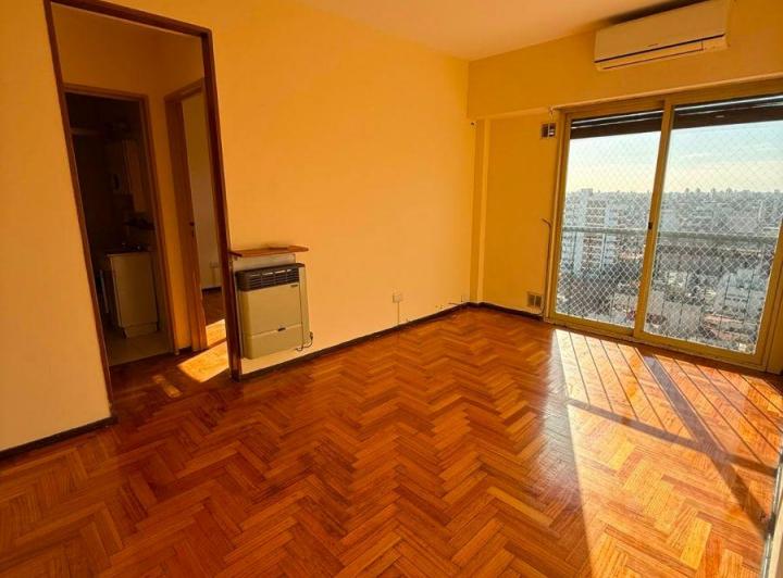 Departamento · 40m² · 2 Ambientes