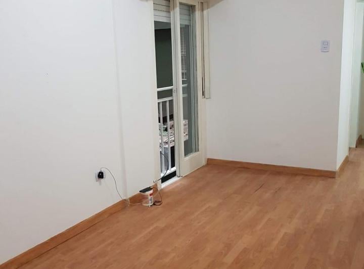 Departamento · 35m² · 2 Ambientes