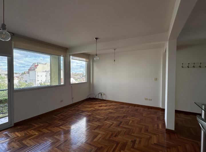 Departamento · 41m² · 2 Ambientes · 1 Cochera