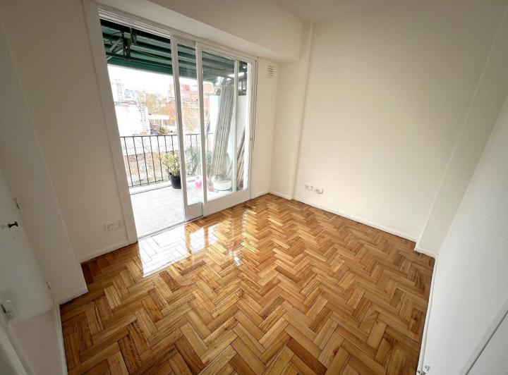 Departamento · 28m² · 2 Ambientes