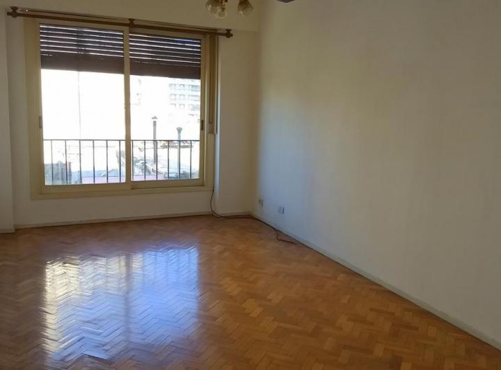 Departamento · 47m² · 2 Ambientes