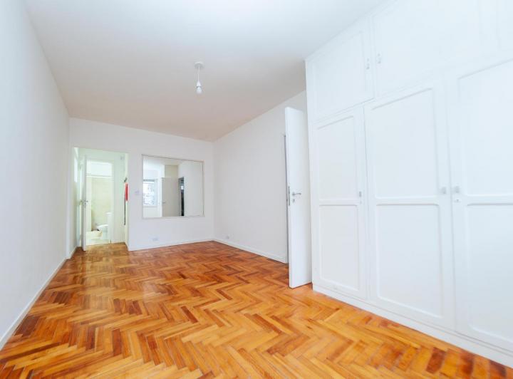 Departamento · 29m² · 1 Ambiente