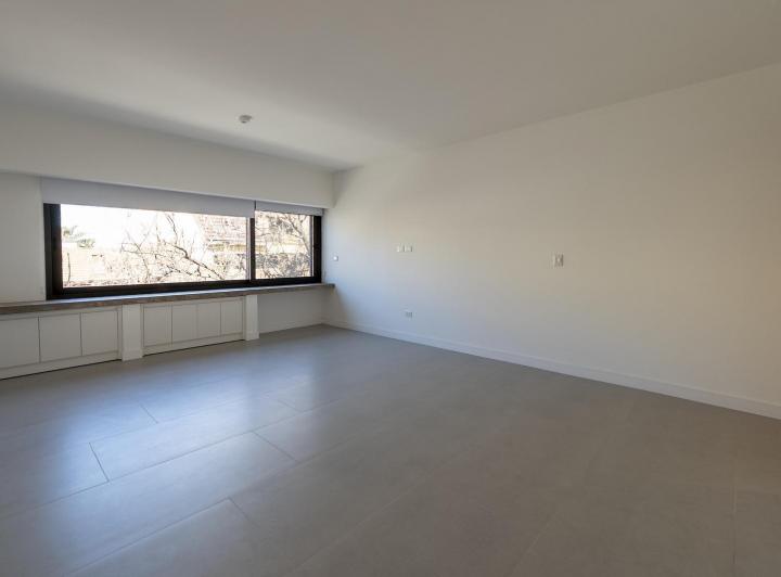 Departamento · 38m² · 1 Ambiente