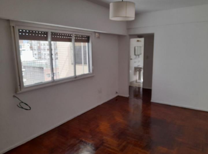 Departamento · 35m² · 2 Ambientes