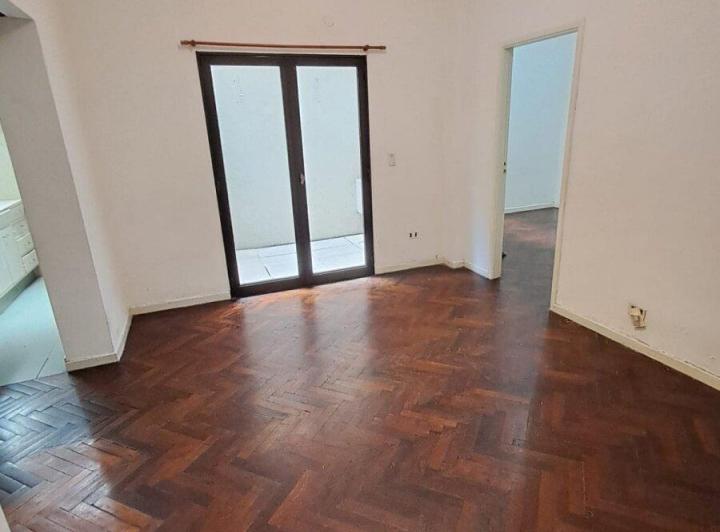 Departamento · 50m² · 2 Ambientes