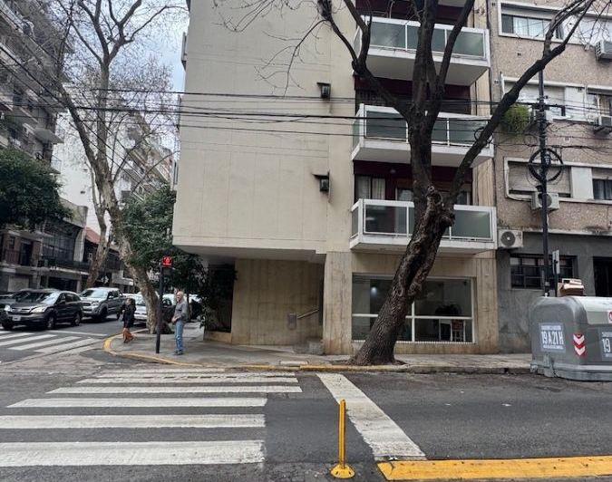 Departamento · 45m² · 2 Ambientes