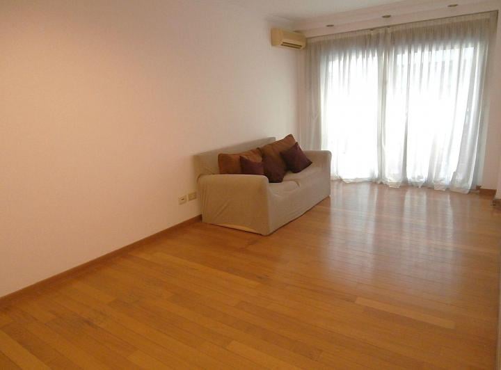 Departamento · 45m² · 2 Ambientes
