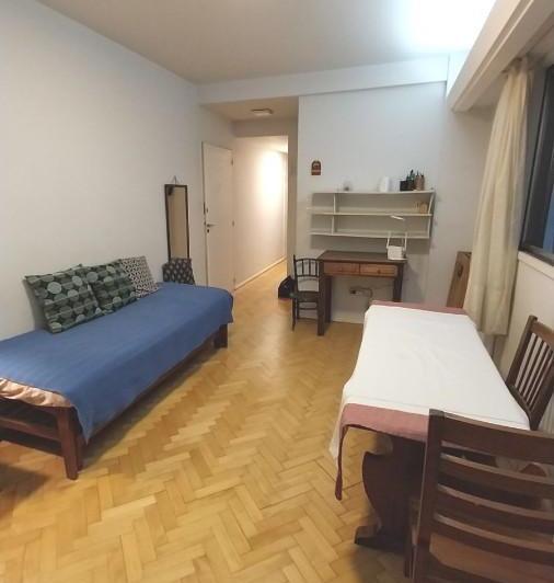 Departamento · 50m² · 2 Ambientes