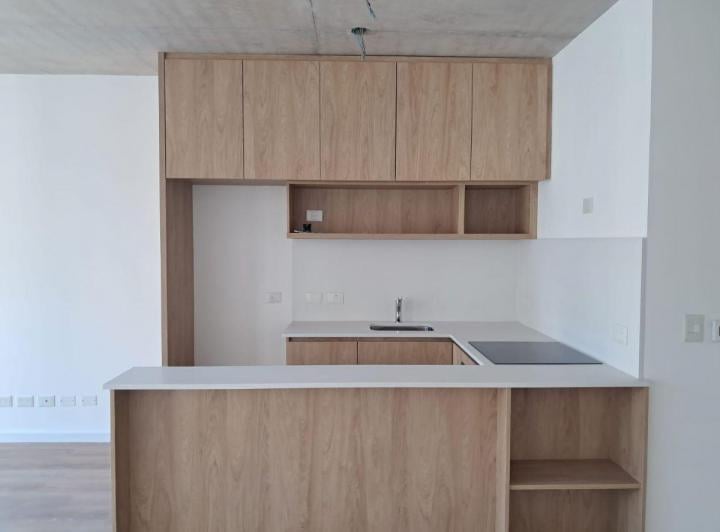 Departamento · 49m² · 2 Ambientes