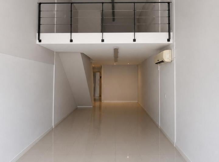 Departamento · 90m² · 2 Ambientes