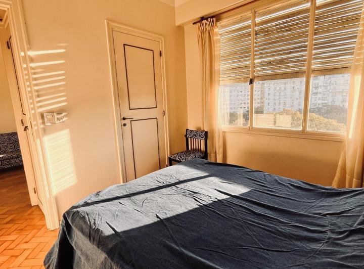 Departamento · 35m² · 2 Ambientes