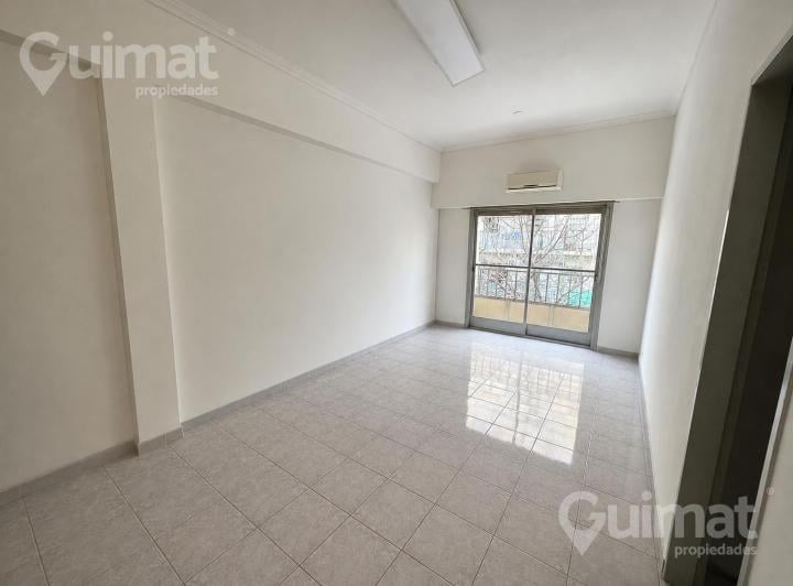Departamento · 28m² · 1 Ambiente
