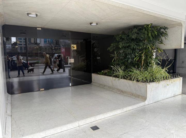 Departamento · 44m² · 2 Ambientes