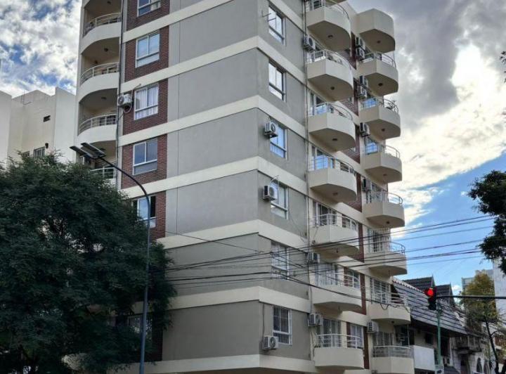 Departamento · 28m² · 2 Ambientes