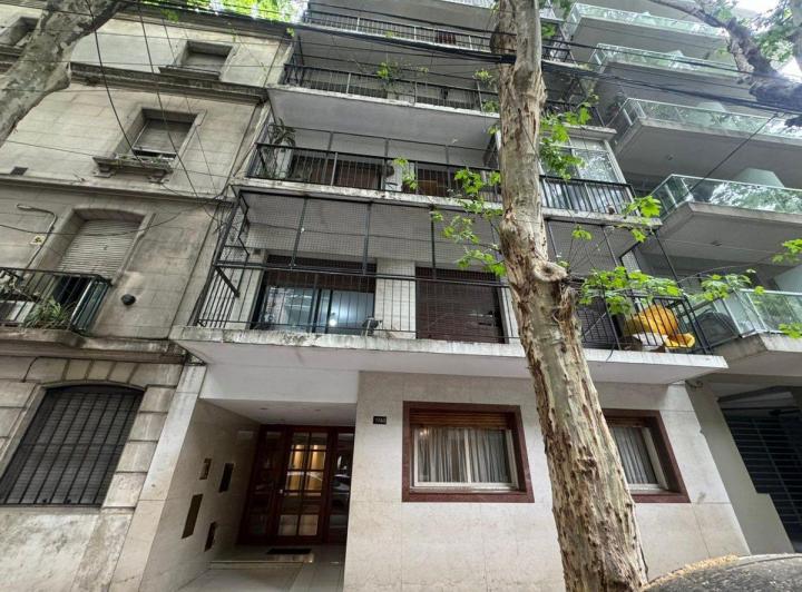 Departamento · 37m² · 2 Ambientes
