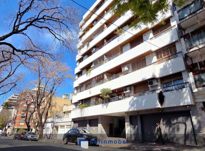 Departamento · 50m² · 2 Ambientes