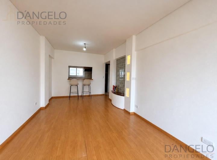 Departamento · 40m² · 2 Ambientes