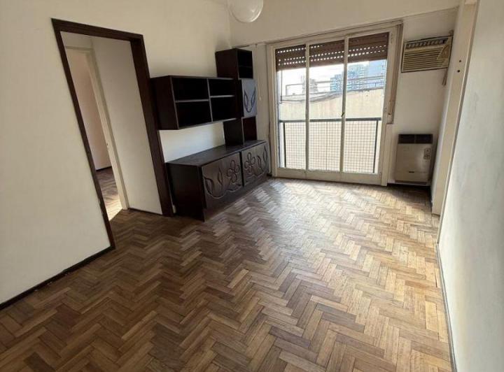 Departamento · 28m² · 2 Ambientes