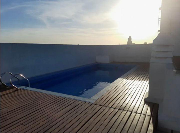 Departamento · 45m² · 2 Ambientes